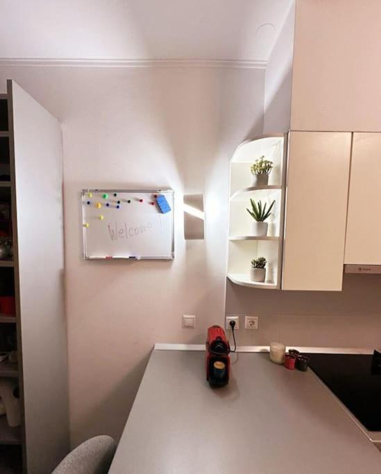Urban Oasis: Stylish Retreat Apartment Zagreb Ngoại thất bức ảnh